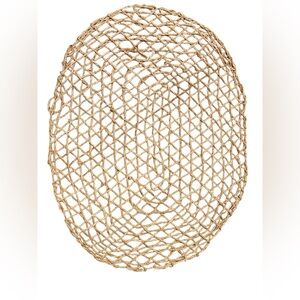 IKEA SAMTLIGA center piece table placemat